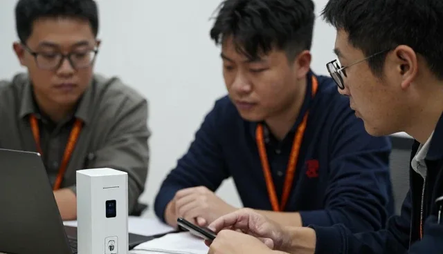 江苏广捷新能源科技有限公司打造专业环境监测服务服务