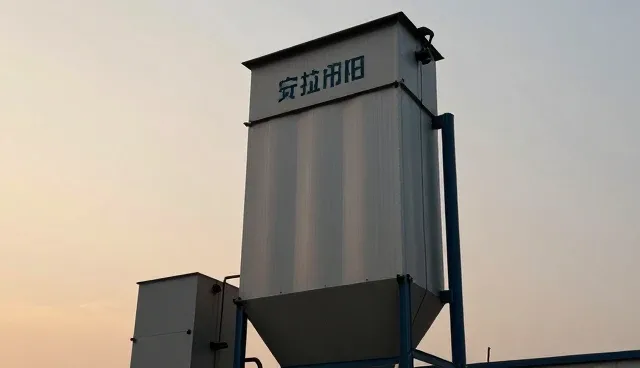 环保设备检查要点解析与业务发展趋势